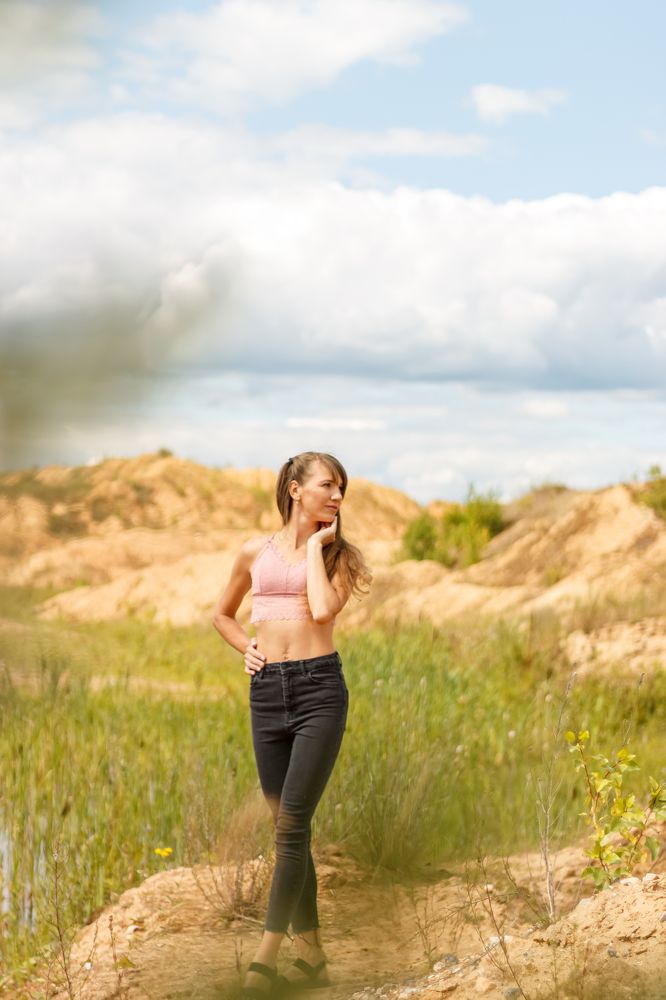 Photograph by Елена Кириллова