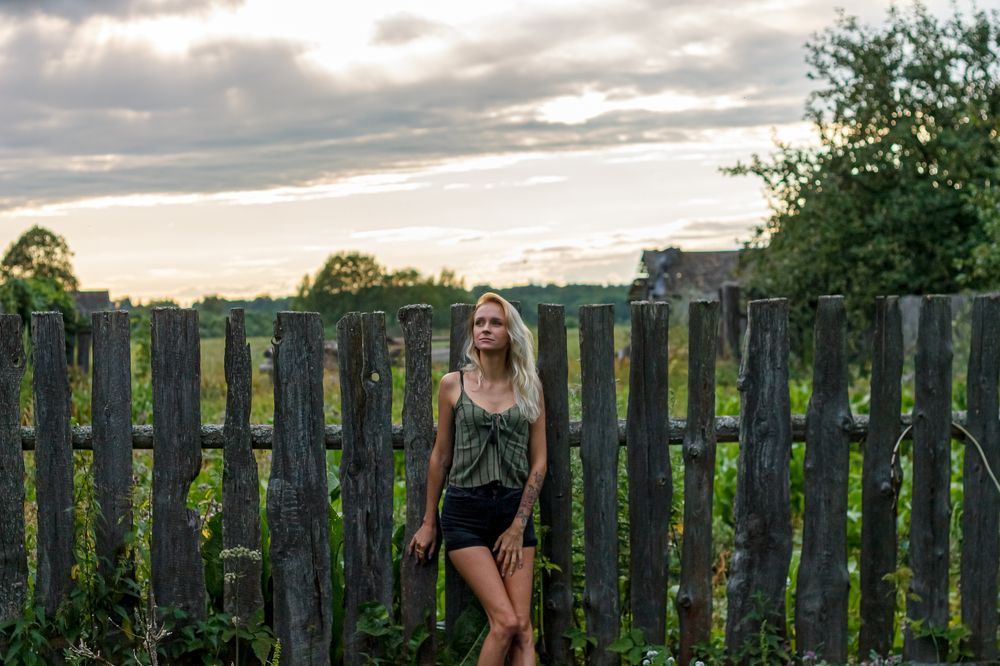 Photograph by Елена Кириллова