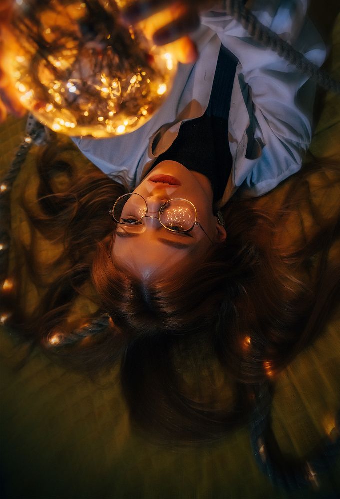 Photograph by Oльга Широковская