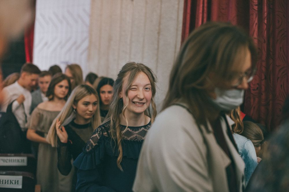 Photograph by Oльга Широковская