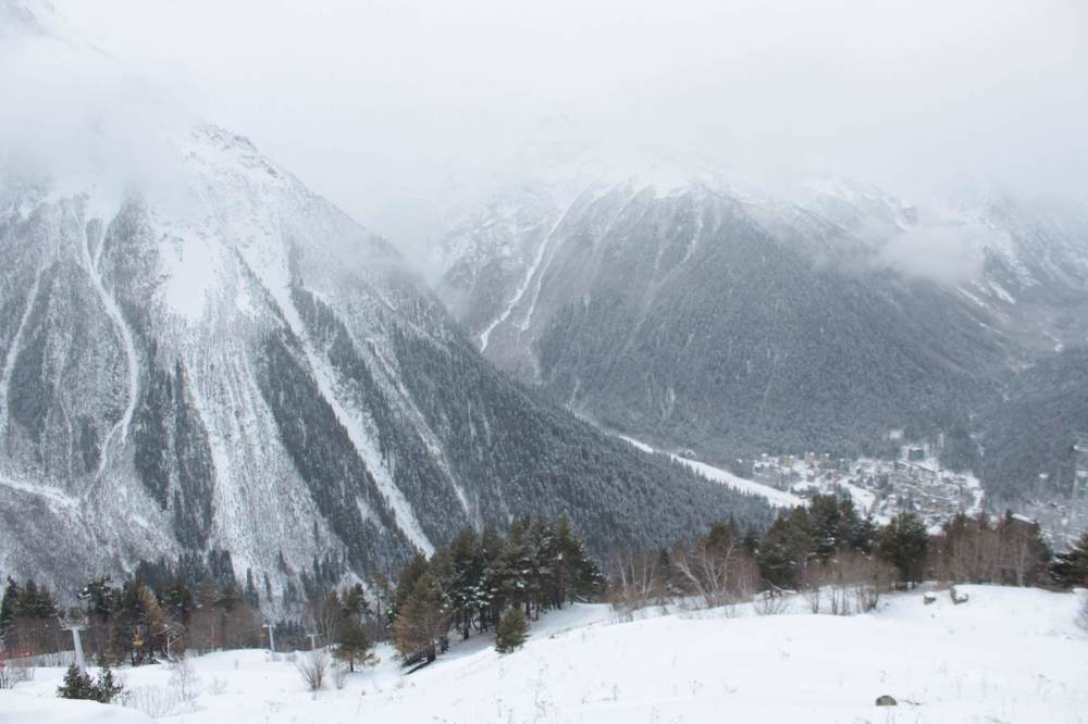 Photograph by Александра Сасина