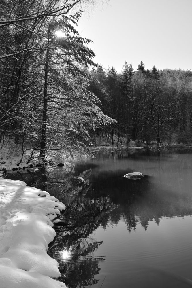 Боянското езеро