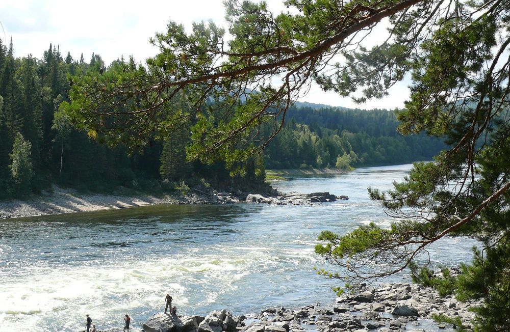 Photograph by Людмила Федорчак