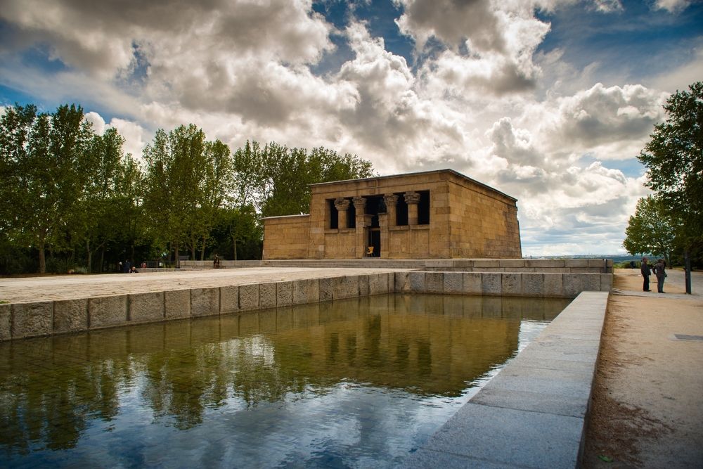 Photograph by Victoria Gladkova