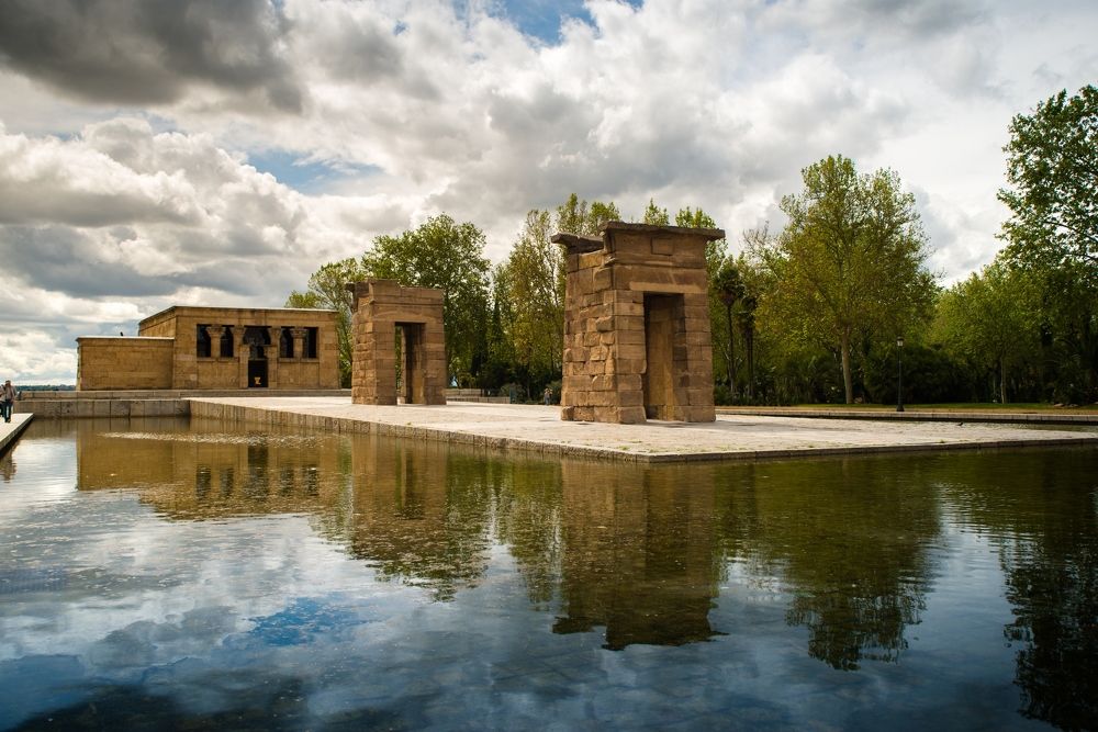 Photograph by Victoria Gladkova