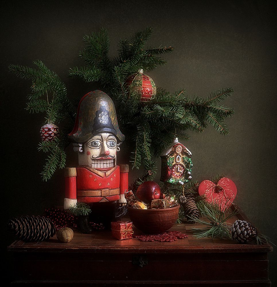 Photograph by Сергей Алексеев