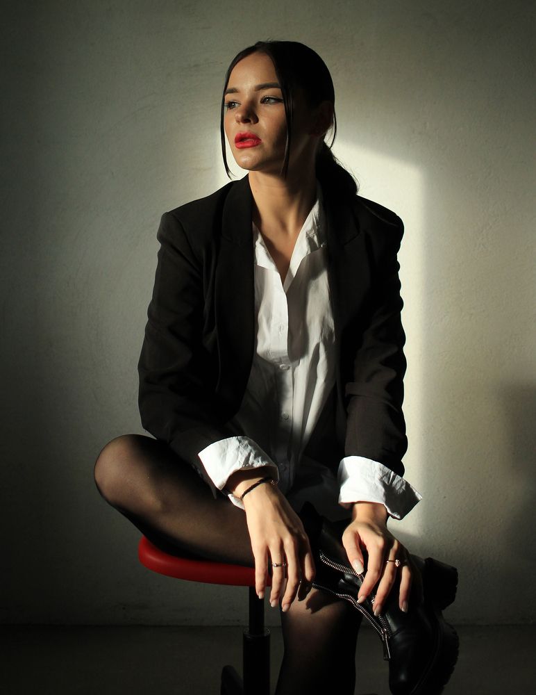 Photograph by Татьяна Чиглинцева