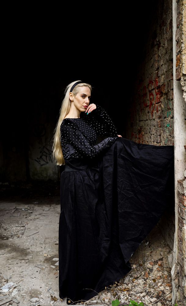 Photograph by Максим Воробьев