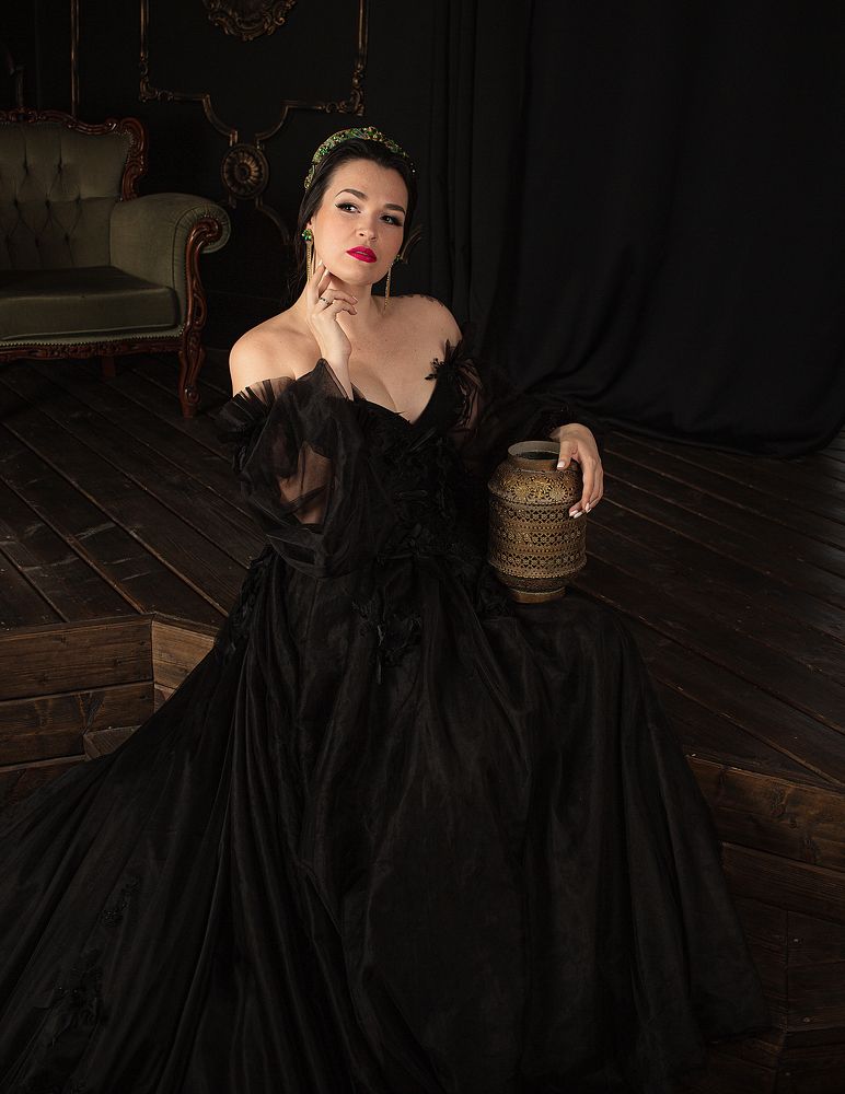 Photograph by Татьяна Чиглинцева