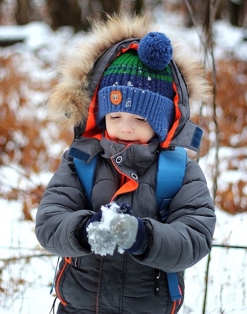 Photograph by Мария Мельникова