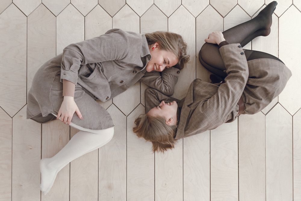 Photograph by Яна Ёлшина