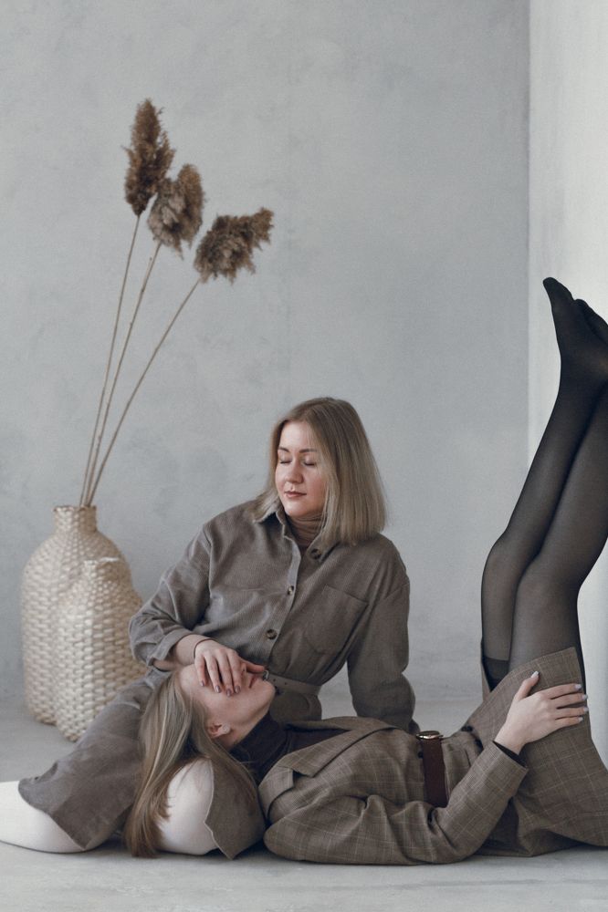 Photograph by Яна Ёлшина