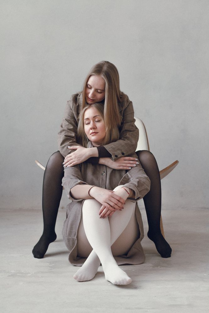 Photograph by Яна Ёлшина