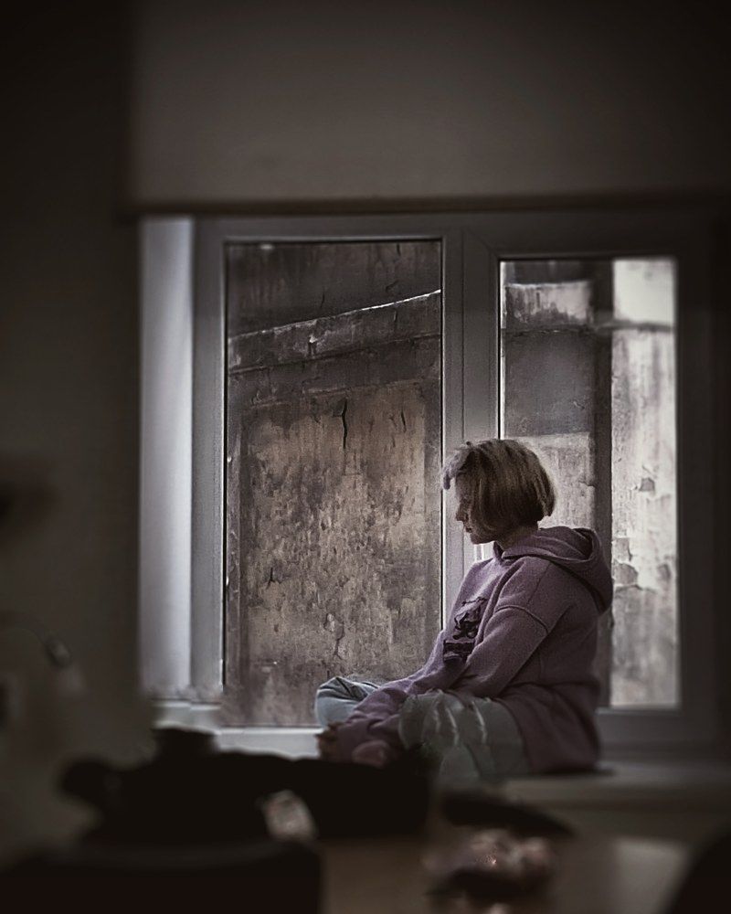 Photograph by Екатерина Миловидова