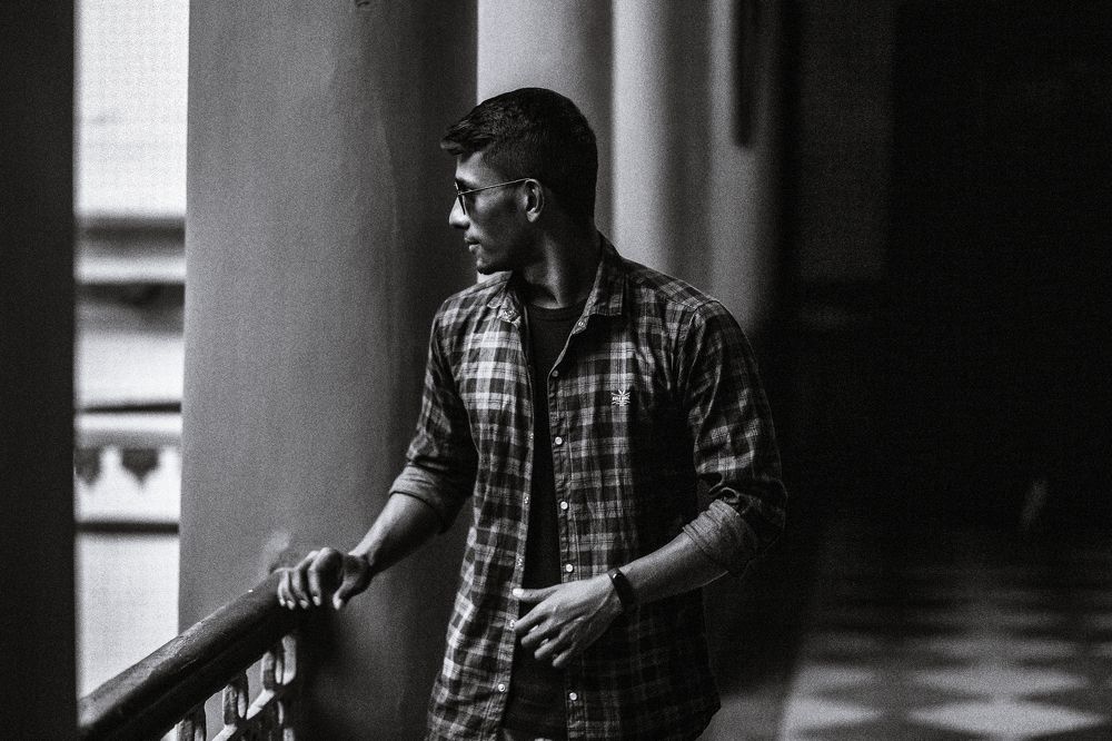 Photograph by Joy dutta