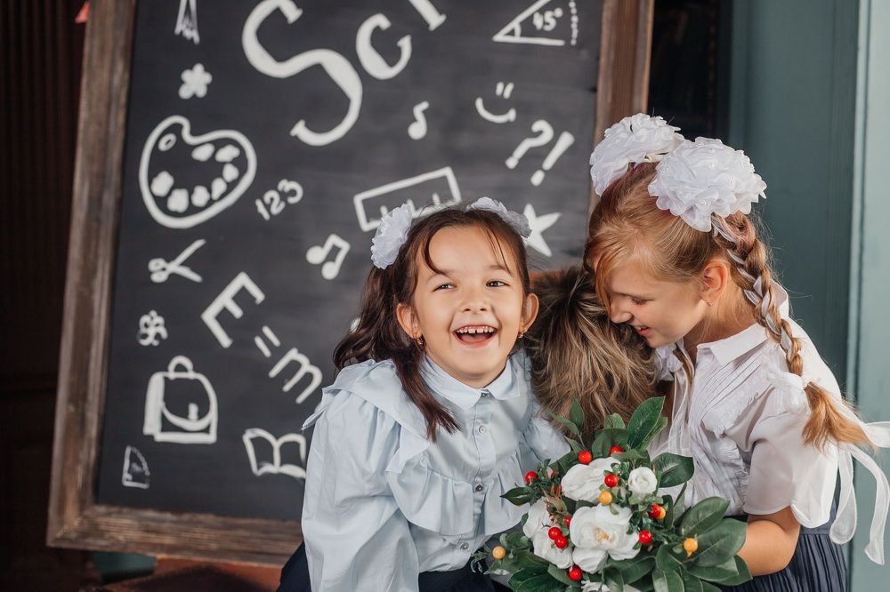 Photograph by Лидия Тюлькубаева