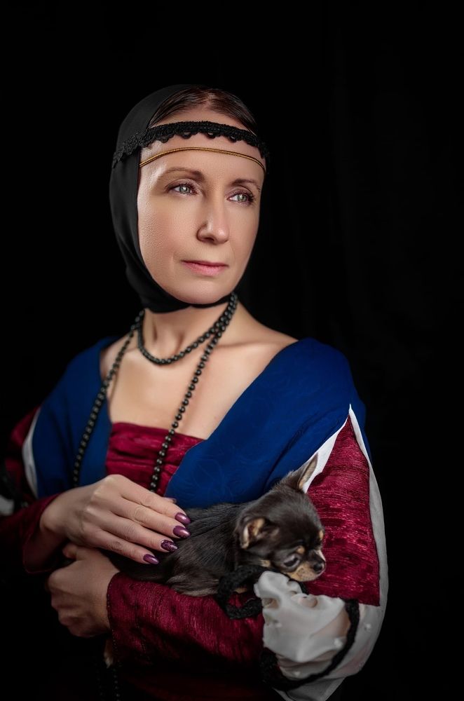 Photograph by Мария Лямина