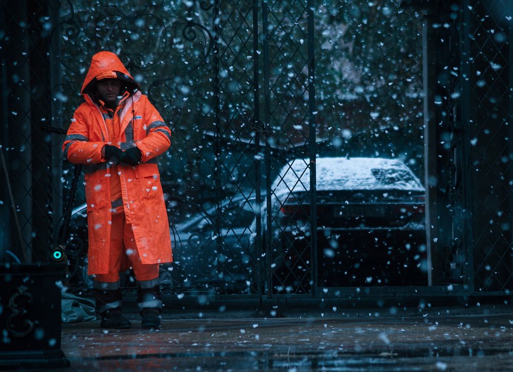 Photograph by Денис Труфанов