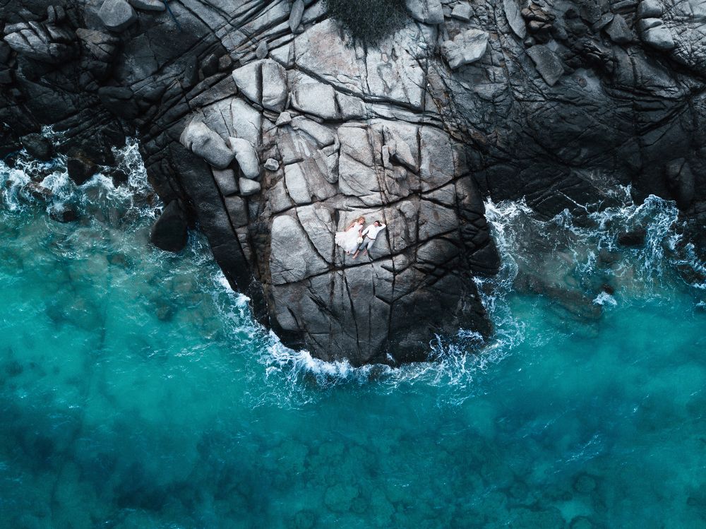 Photograph by Andrey Zhukov