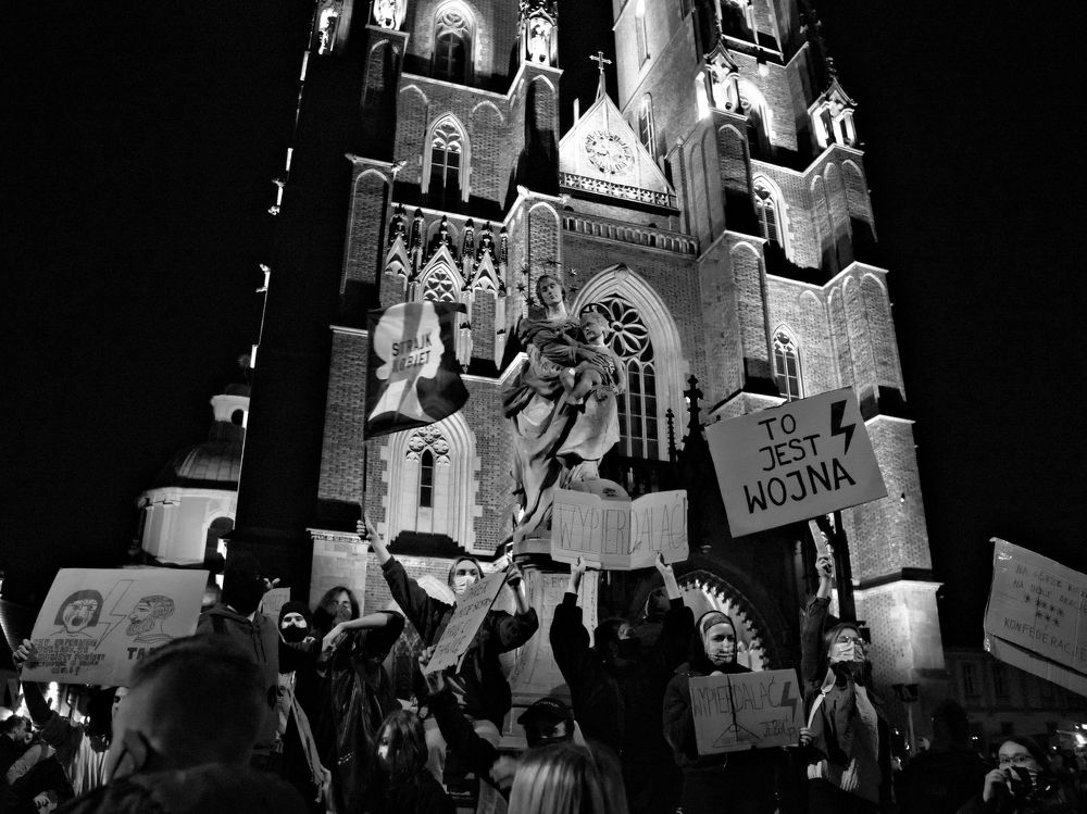 Photograph by Andrea Gessaroli