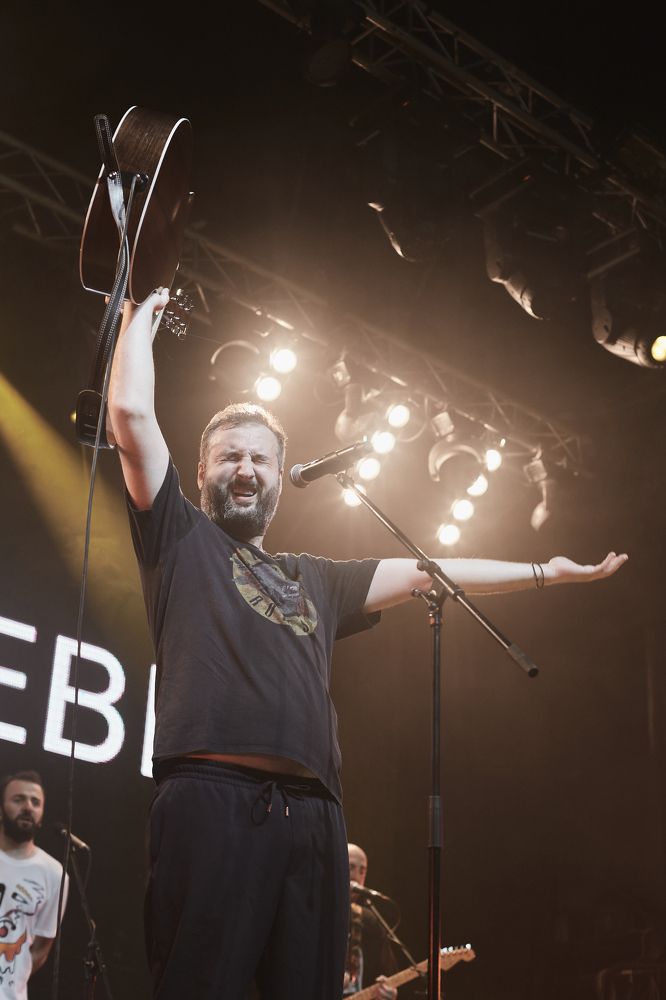 Photograph by Яна Ёлшина