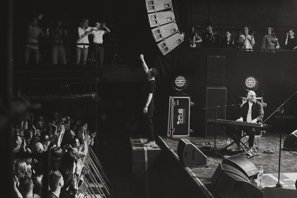 Photograph by Яна Ёлшина