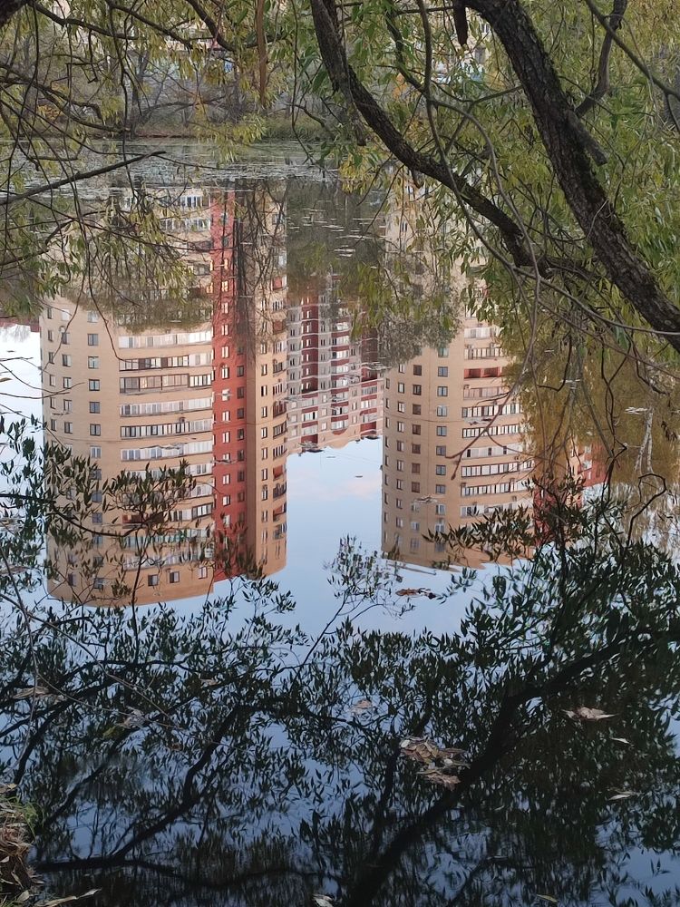 Photograph by Екатерина Стрельникова