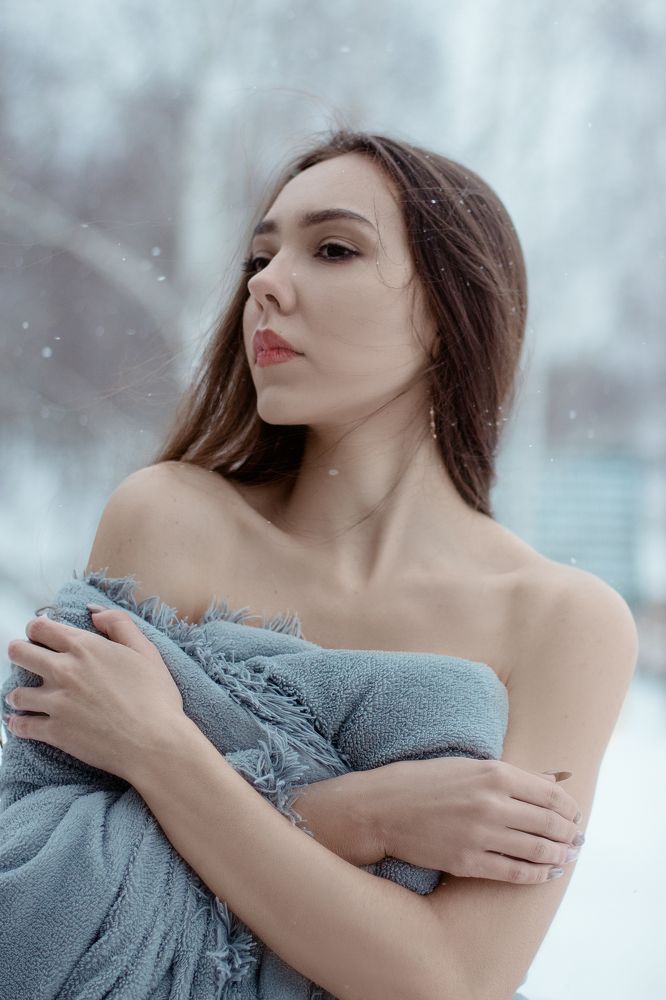 Photograph by Анастасия Польшина