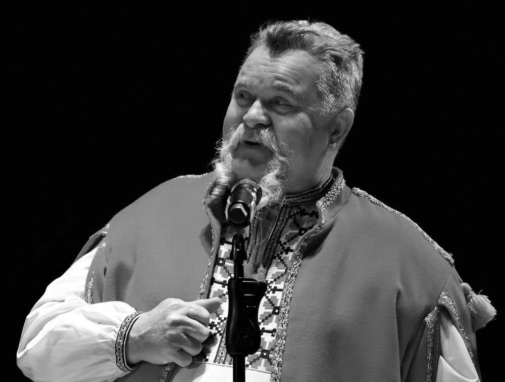 Photograph by Олександр Розум