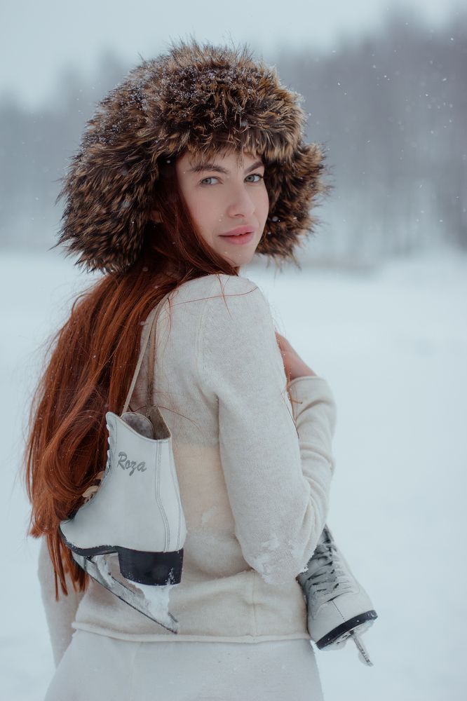 Photograph by Анастасия Польшина