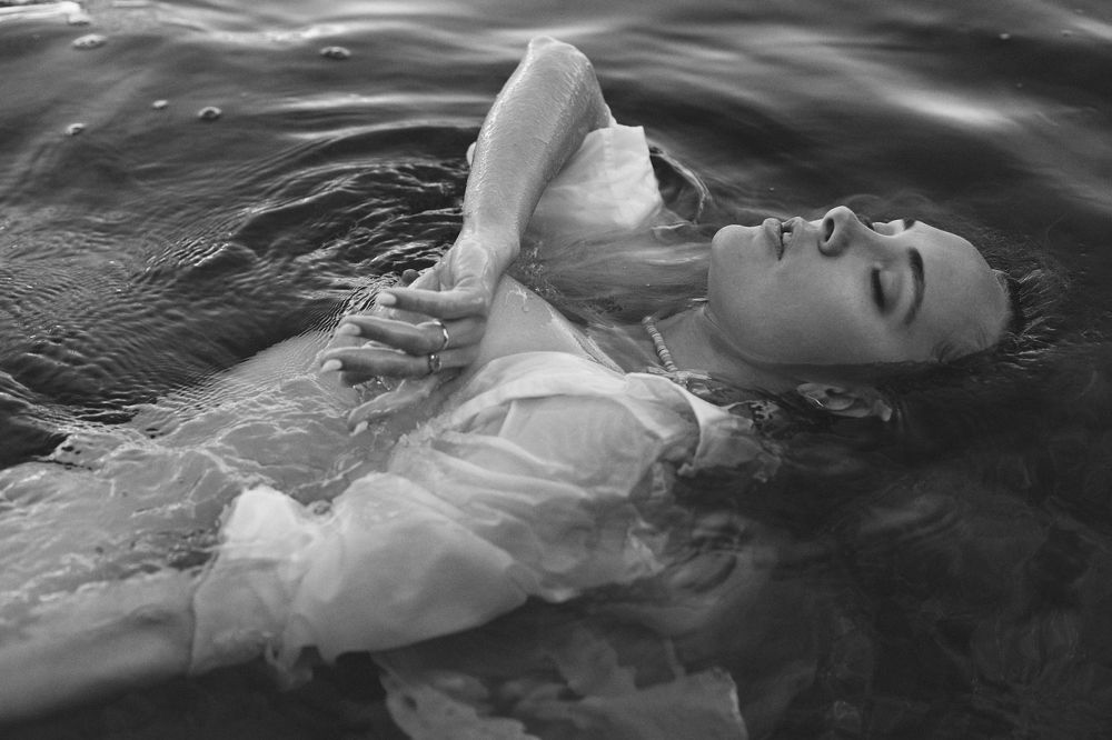 Photograph by Яна Ёлшина