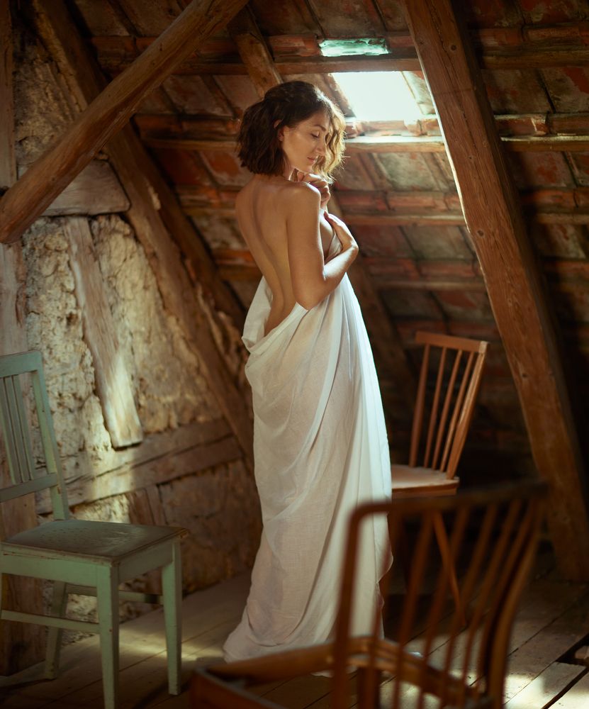 Photograph by Natalie Seitner