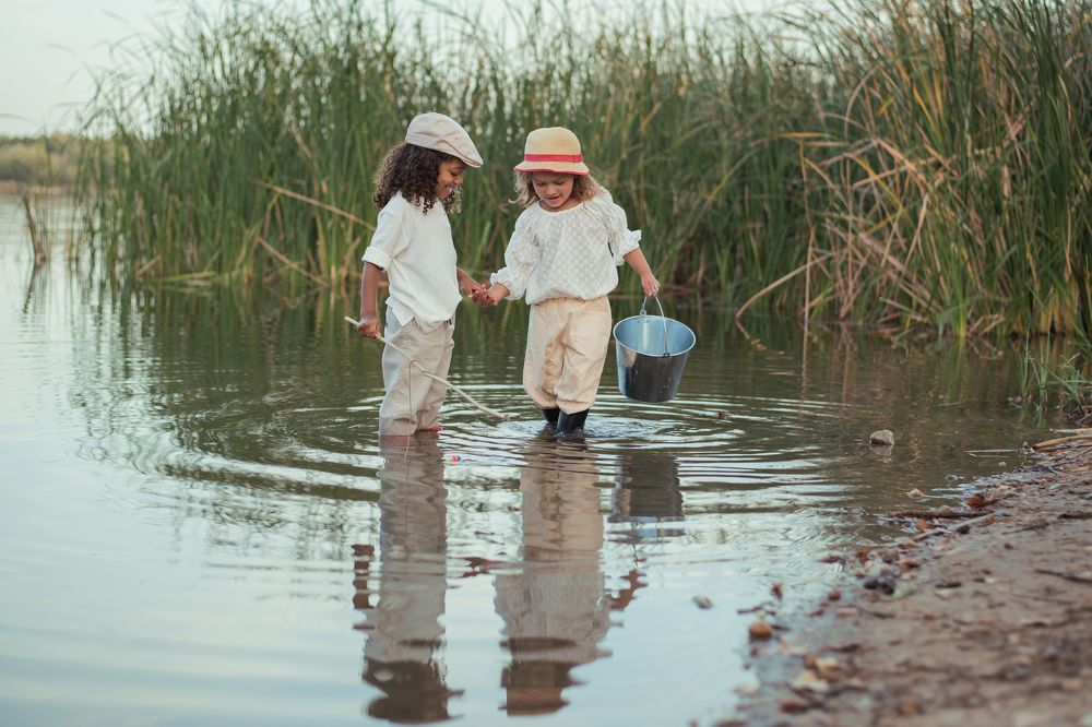 Photograph by Mihaela