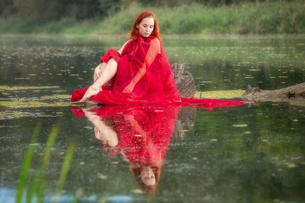 Photograph by Анна Вязникова