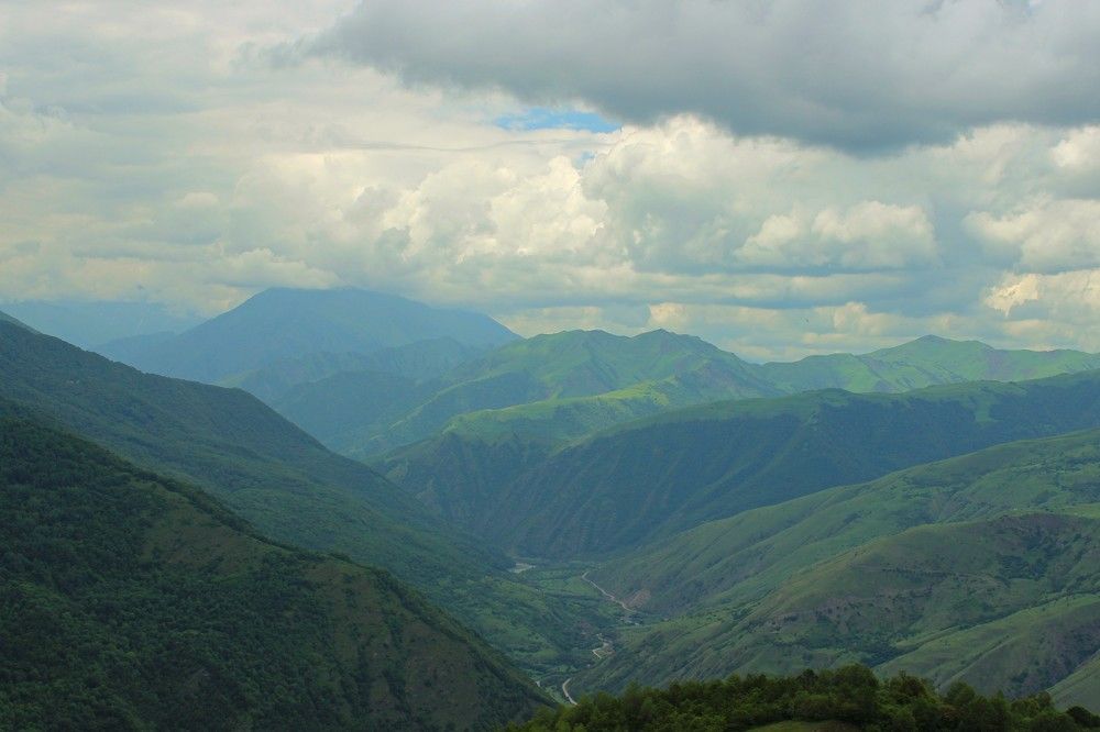 Photograph by Денис Ашуров