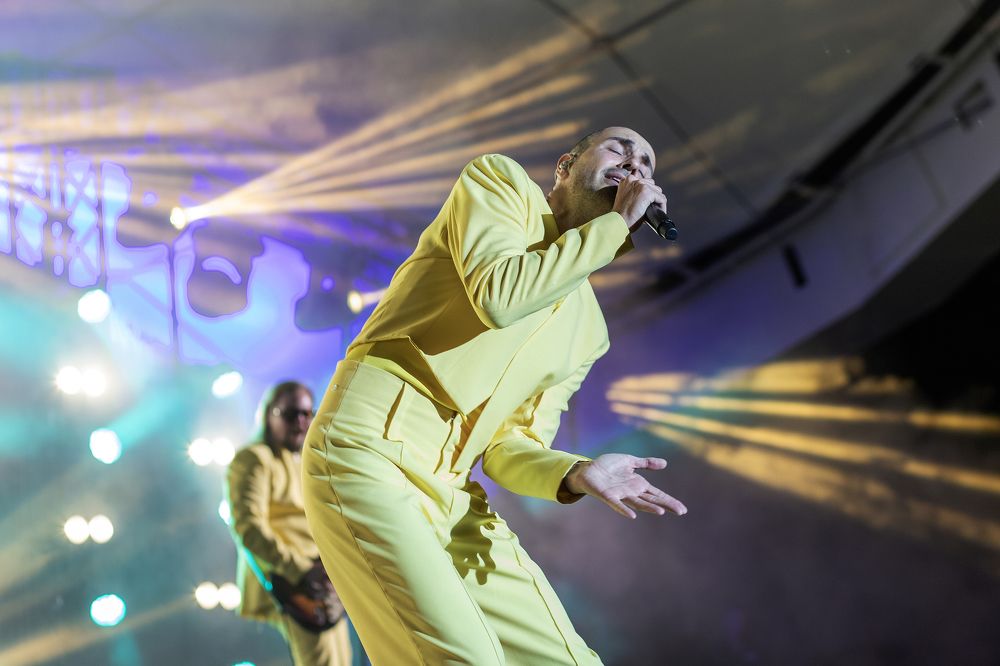 Photograph by Rolandas Valančauskas