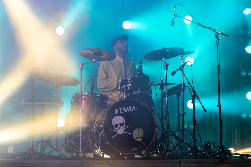 Photograph by Rolandas Valančauskas