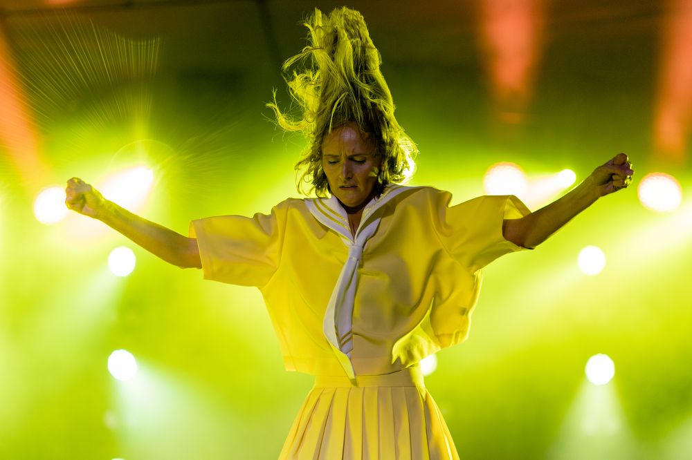 Photograph by Rolandas Valančauskas