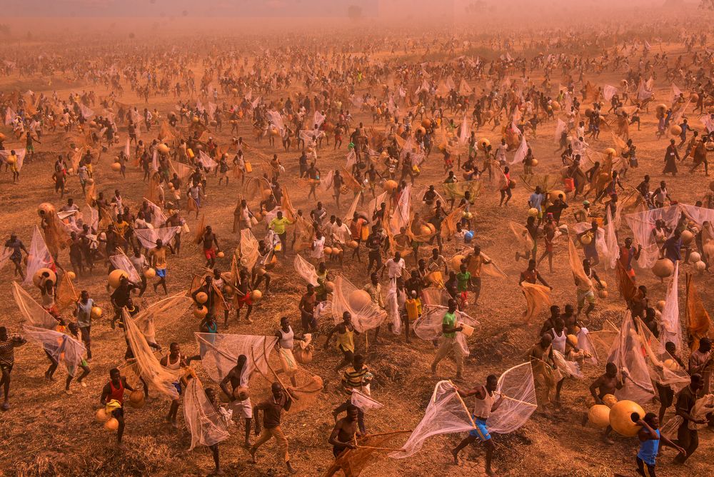 Photograph by sani maikatanga