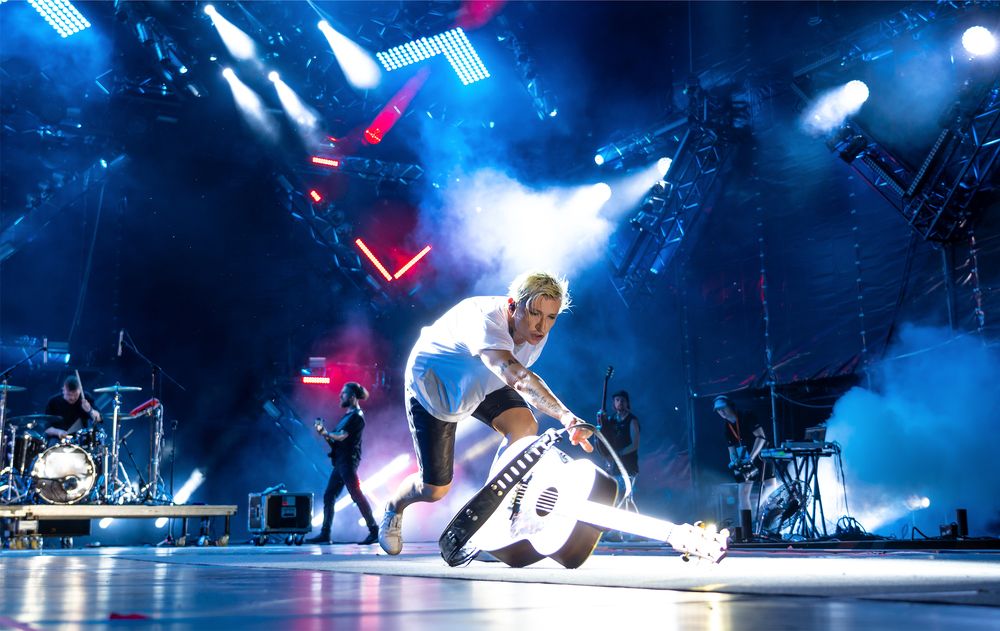 Photograph by Игорь Кляхин