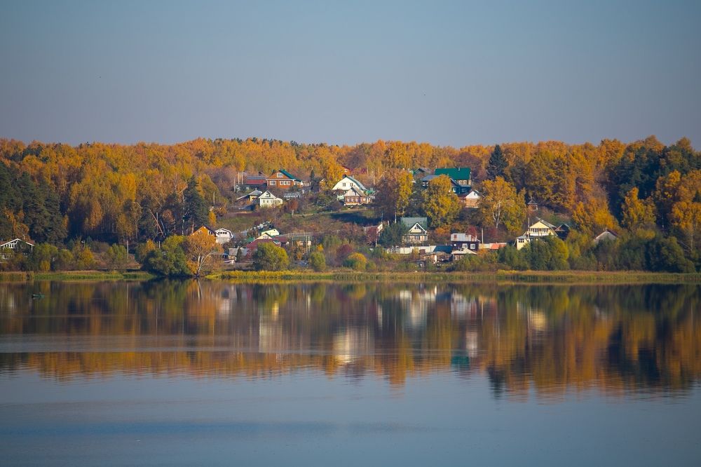 Photograph by Алёна Зорина
