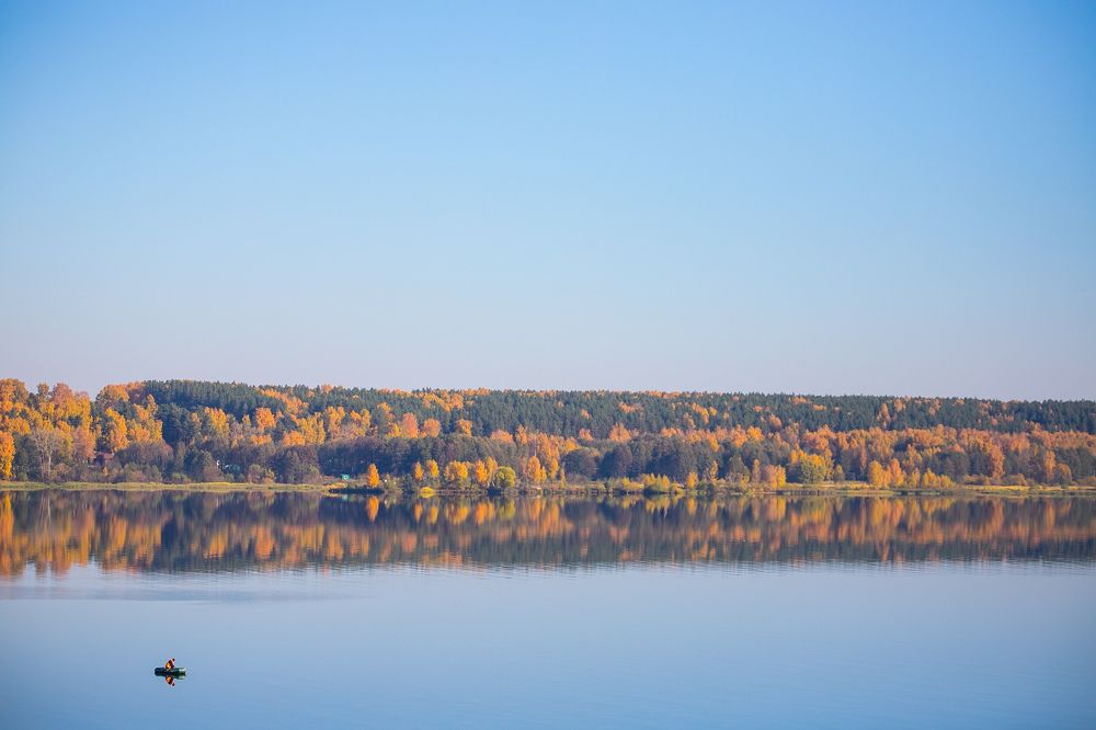 Photograph by Алёна Зорина