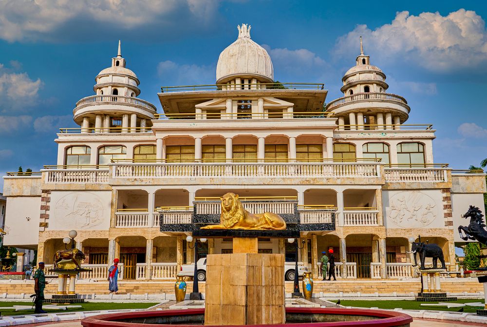 Photograph by sani maikatanga