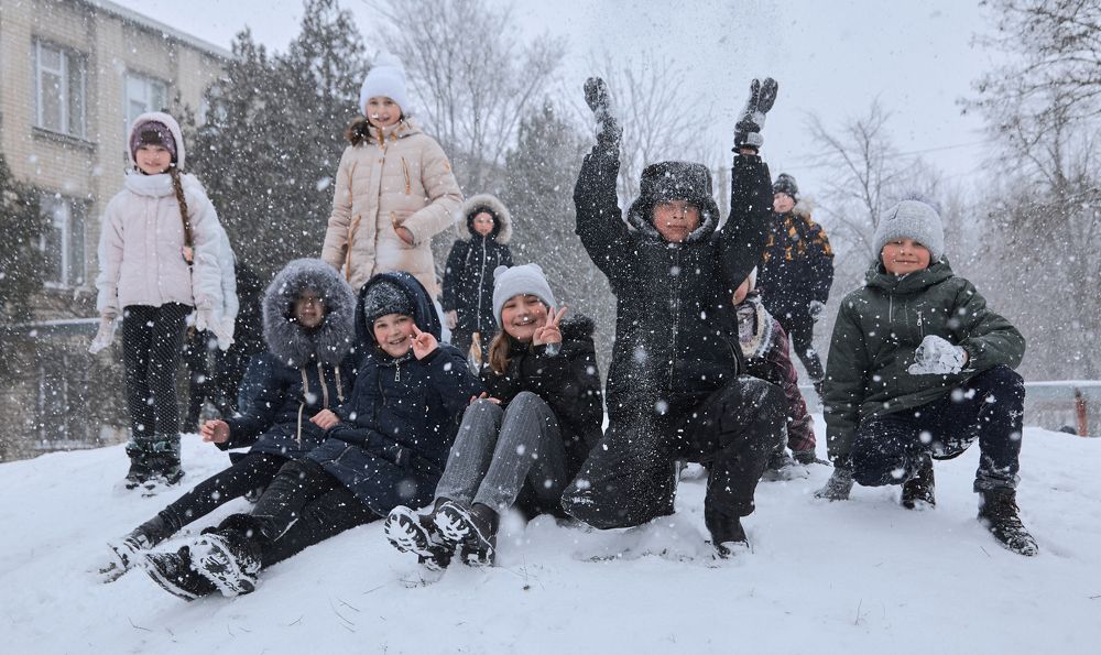 Photograph by Владимир Харчиков