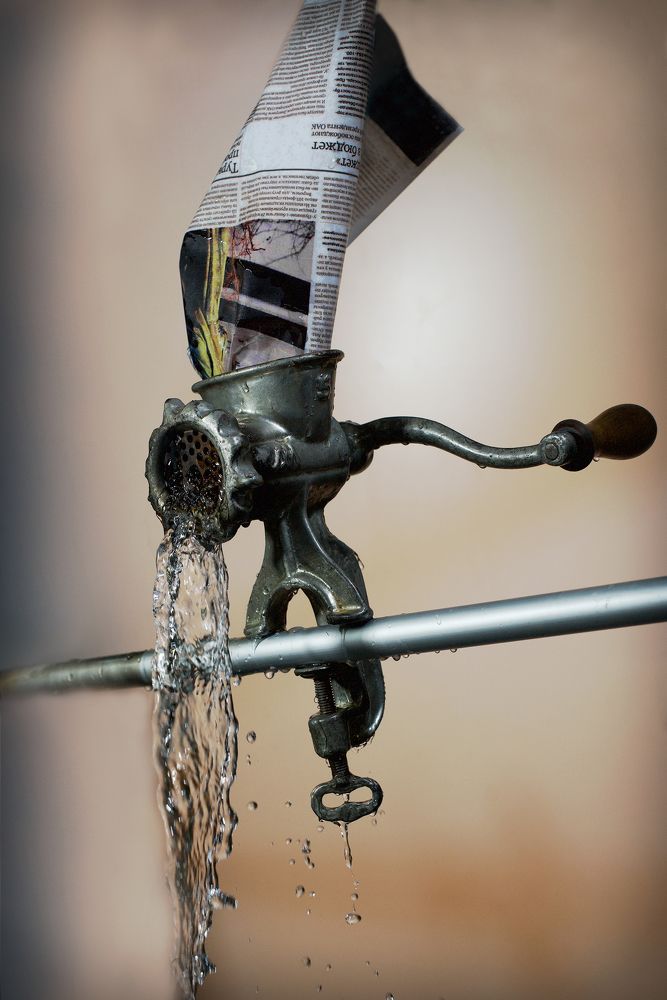 Фотография автора Ольга Белоусова