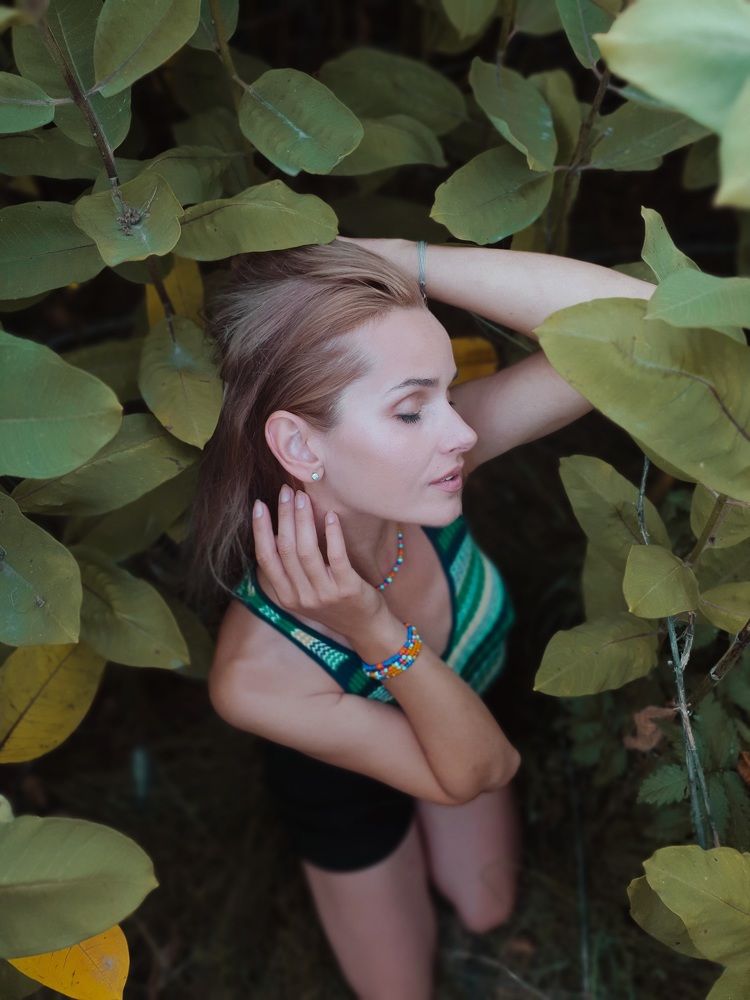 Photograph by Margarita Bovt