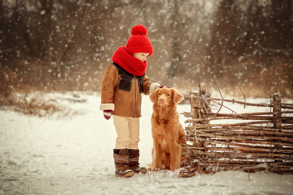 Photograph by Iryna Petrenko