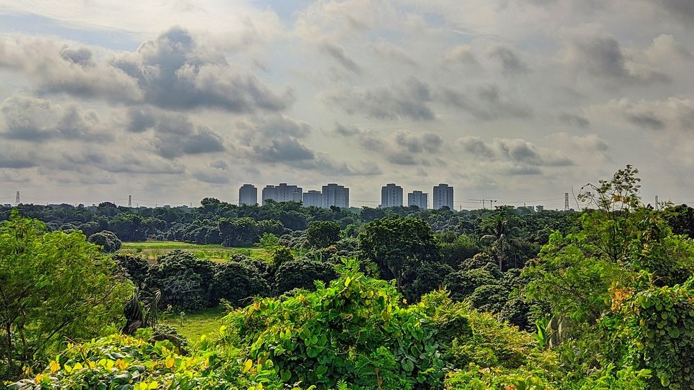 Photograph by Abir Anam Ovi