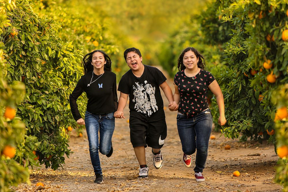 Photograph by Erika Tinoco