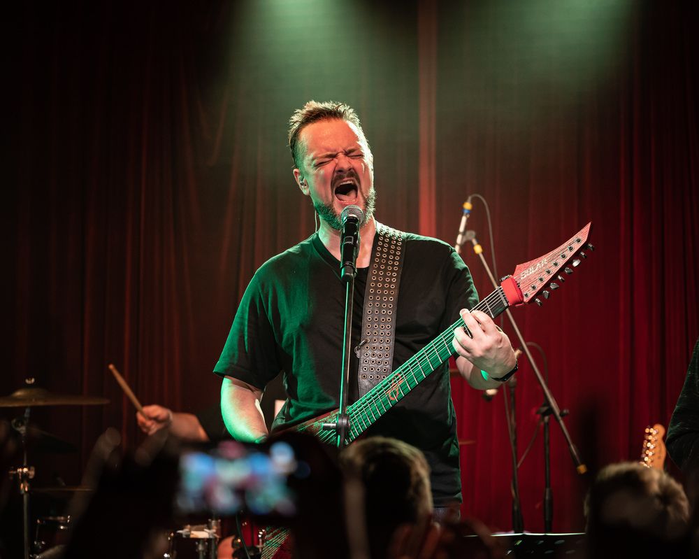 Photograph by Иван Грачев